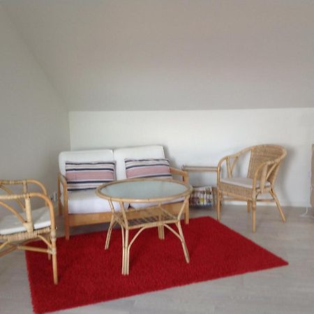 Ny Flintarp Villa Лахолм Екстериор снимка