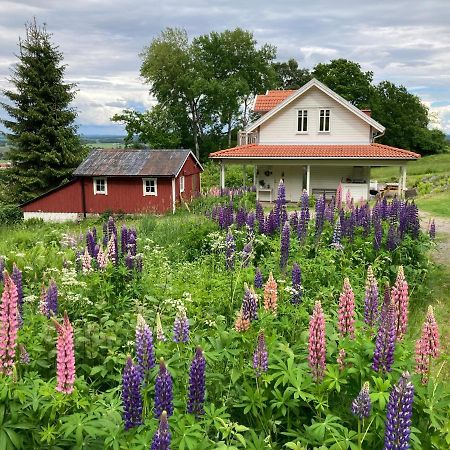 Ny Flintarp Villa Лахолм Екстериор снимка
