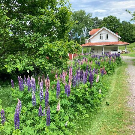Ny Flintarp Villa Лахолм Екстериор снимка